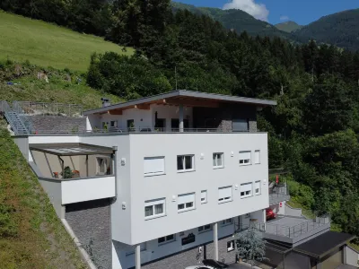 Montec Apart 2 Hotels in der Nähe von Pfarrkirche Hippach