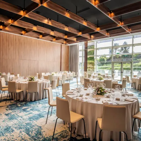 Renaissance Porto Lapa Hotel