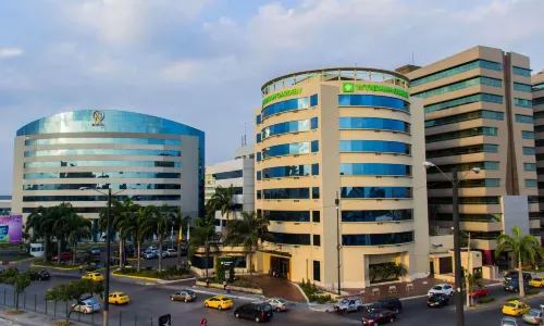 Wyndham Garden Guayaquil