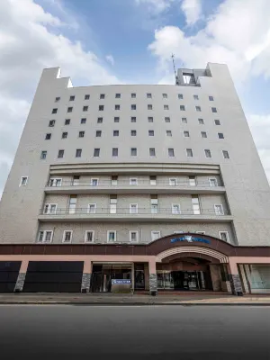 Bell's Inn Tsuchiura Hotels near Tsuchiura All Japan Fireworks Competition
