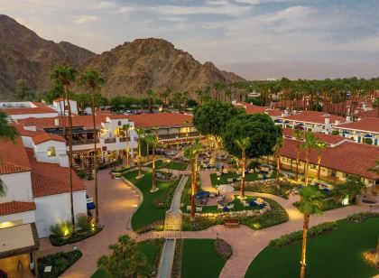 La Quinta Resort & Club, Curio Collection by Hilton