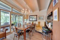 Waterfront White Lake Vacation Rental! - Wifi