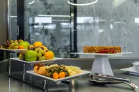 Hotel Congress - sarapan