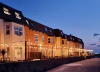 Cbh the Beaches Hotel and Spa Hotels in Rhyl