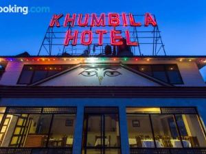 Khumbila酒店