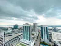 Suasana Suite by Uha Hotels in Padang Tengku