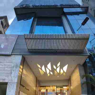 The Peninsula Chittagong PLC. Hotel Exterior