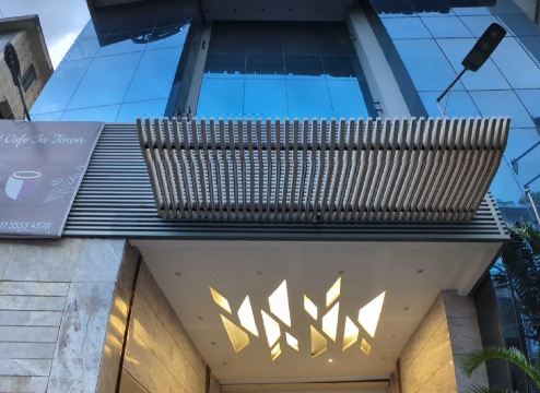 The Peninsula Chittagong PLC.