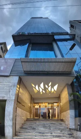 The Peninsula Chittagong PLC.