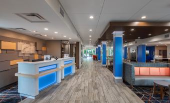 Holiday Inn Express & Suites Greenville - Taylors