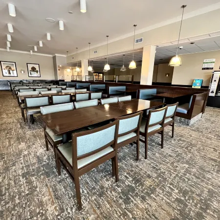Holiday Inn TORONTO-AIRPORT EAST by IHG