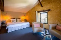 Hôtel la Villa Romaine Hotel a Cenac-et-Saint-Julien