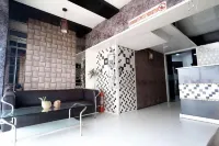 Hotel Planet