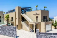 Villaggio Boutique Hotel Hersonissos - Adults Only