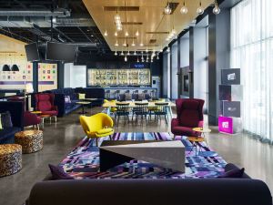 Aloft San Francisco Airport