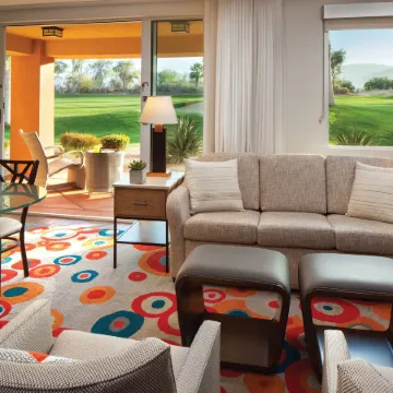 Marriott's Shadow Ridge II- the Enclaves
