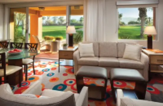 Marriott's Shadow Ridge II- the Enclaves
