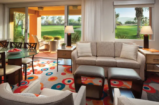 Marriott's Shadow Ridge II- the Enclaves