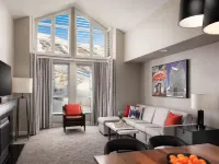Marriott's MountainSide サミットのホテル