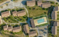 Park & Suites Village Gorges de l'Hérault-Cévennes