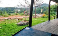 Cheorwon Cosmos Pension Hotels in Cheorwon