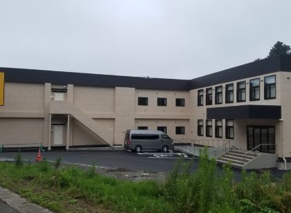 ホテルフレンテ広野