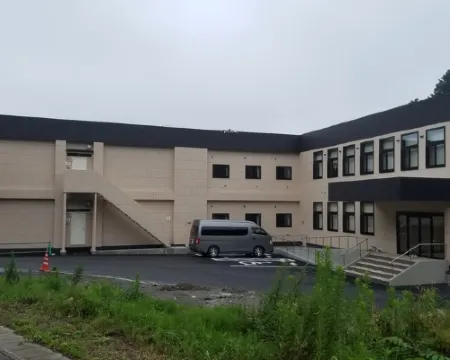 Hotel Frente Hirono Hotels in Futaba District