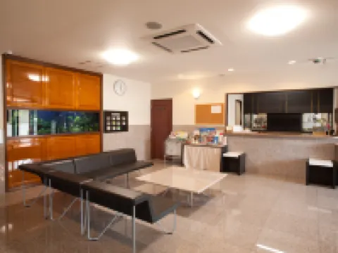 ビジネスホテル新天2010 伊万里のホテル