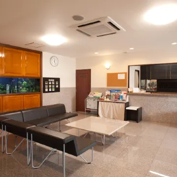 Business Hotel Shinten