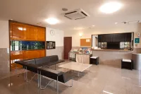 Business Hotel Shinten Hotels in Imari