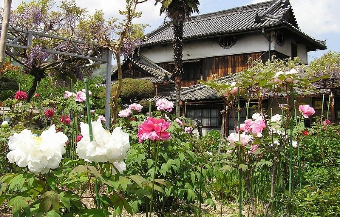 Nakagawa Ryokan