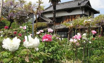 Nakagawa Ryokan