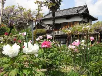 Nakagawa Ryokan Hotels in Kudoyama