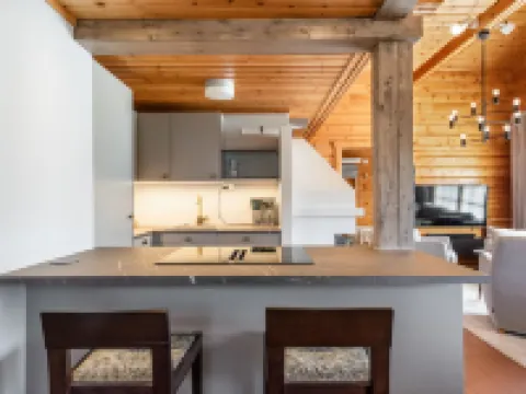 Villa virkeä Hotels in Heinola