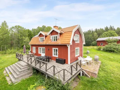 Klinten Totebo Hôtels à : 