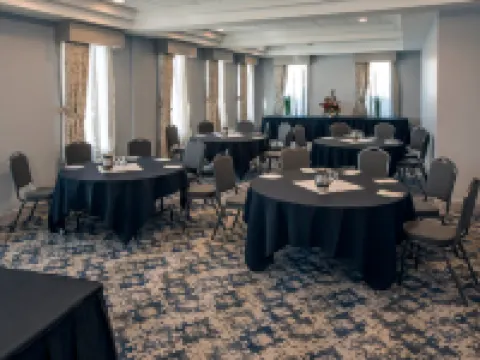 Holiday Inn CONFERENCE CTR EDMONTON SOUTH by IHG Hoteles en Edmonton