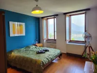 Pergulón Hotels in Bioggio