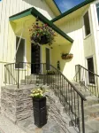 A View of the Lake Bed & Breakfast Hotels in Central Okanagan G