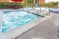 Howard Johnson by Wyndham Pasadena Các khách sạn ở Altadena