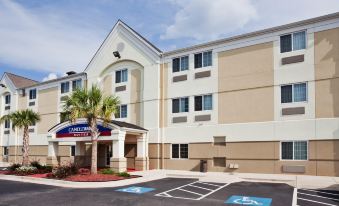 Candlewood Suites Warner Robins/Robins AFB