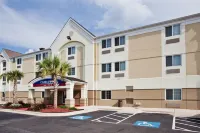Candlewood Suites WARNER ROBINS/ROBINS AFB by IHG