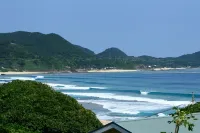 Green Hill Hotels in Tatsugo