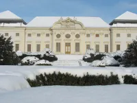 Knappenstöckl Hotels in Halbturn