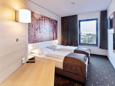 B&B HOTEL Köln-Troisdorf