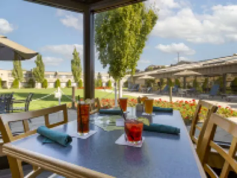 Best Western Plus University Inn Hotels in Moscow