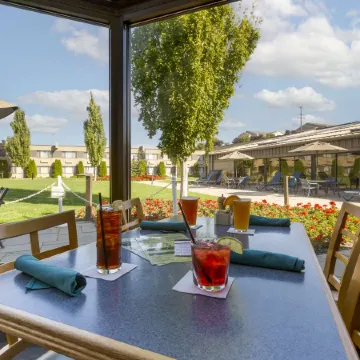 Best Western Plus University Inn