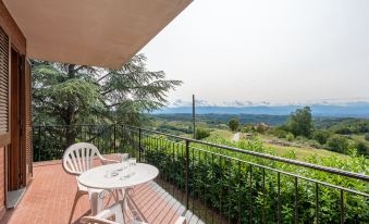 Holiday Home Pinetina by Interhome - Housity