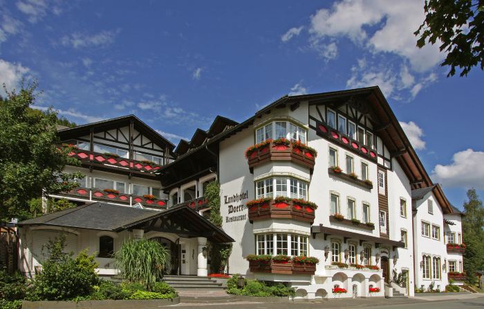 Doerr Landhotel & Spa
