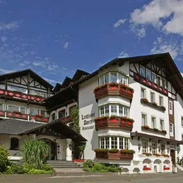 Doerr Landhotel & Spa