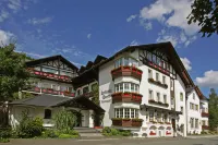 Doerr Landhotel & Spa Hotel di Biedenkopf